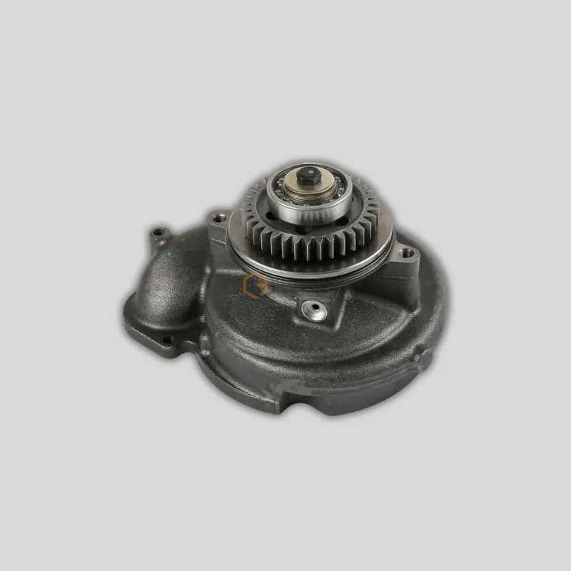 293-0818 Water pump for Cat C13 engine parts for sale